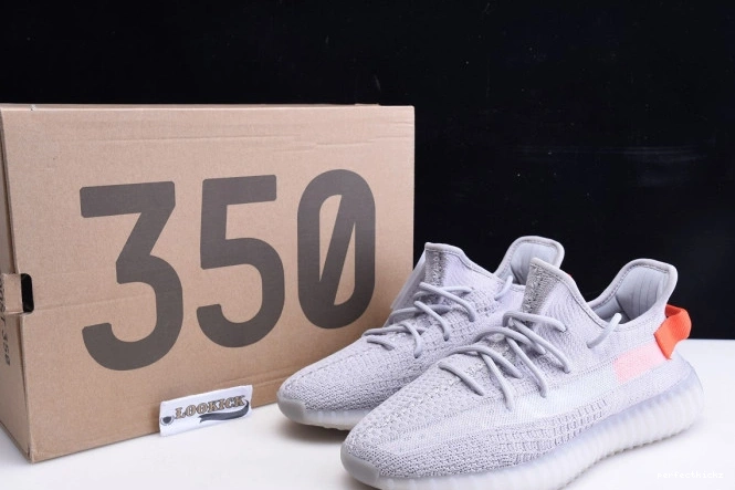V2 Yeezy Boost Light FX9017 Adidas Tail 350 0707